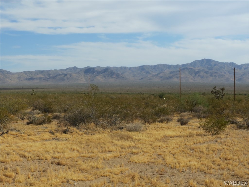 19157 Doc Holliday Road Yucca, AZ 86438 - Photo 14 of 14 a view of lake with mountain