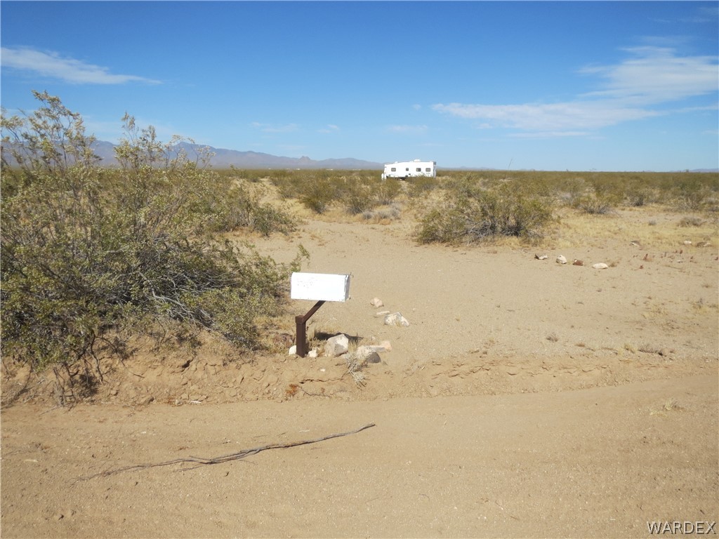 19157 Doc Holliday Road Yucca, AZ 86438 - Photo 2 of 14 a view of ocean view with beach