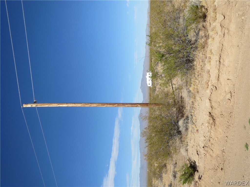 19157 Doc Holliday Road Yucca, AZ 86438 - Photo 3 of 14 a view of ocean view