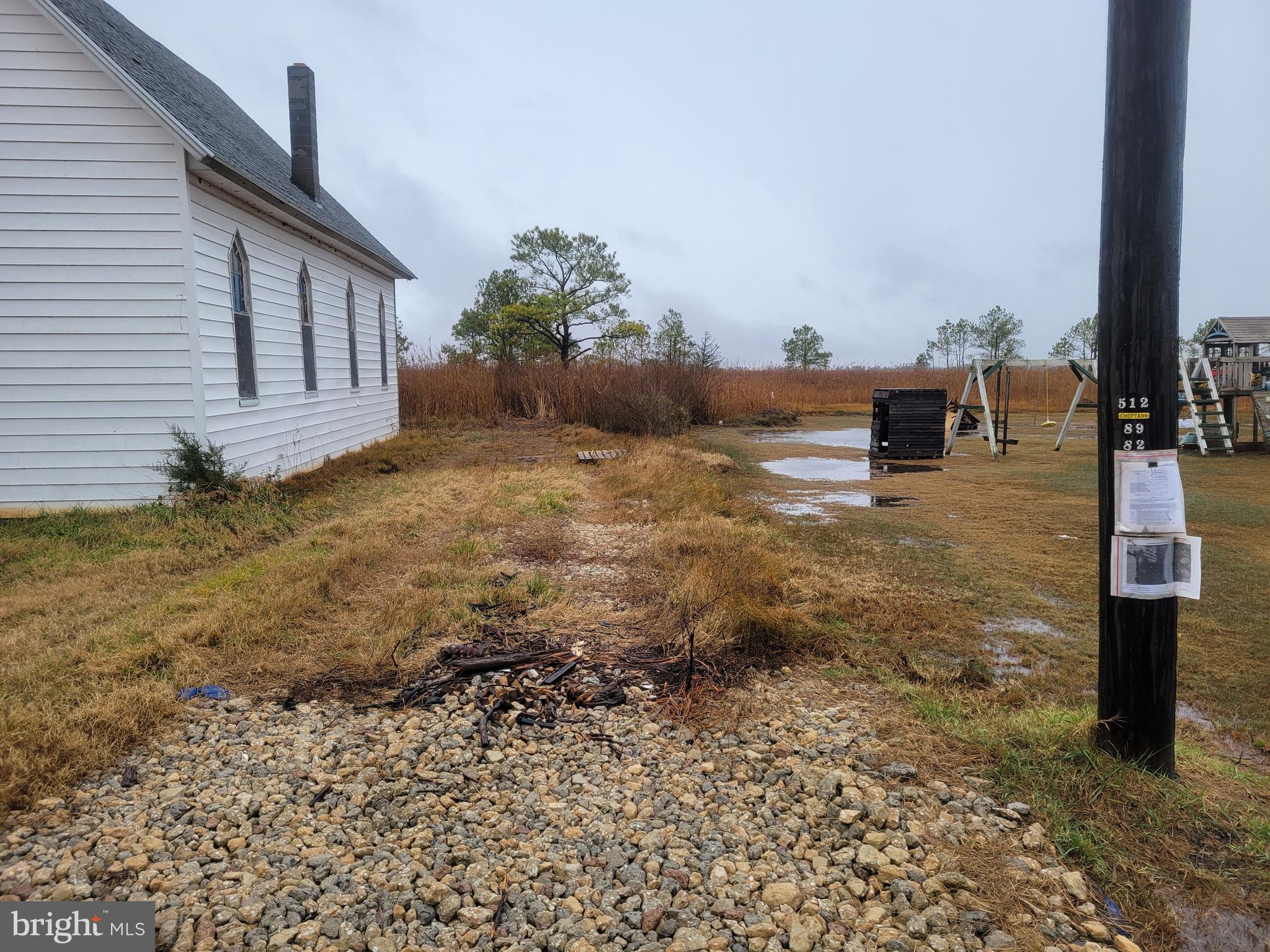 3241 Robbins Road Crapo, MD 21626 - Photo 24 of 44