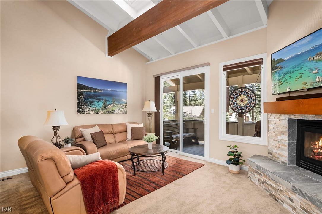 321 Ski Way, Unit 196 Incline Village, NV 89451 - Photo 1 of 25 Gallery Image 1