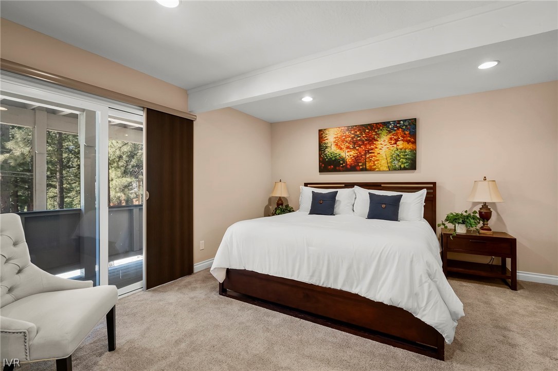 321 Ski Way, Unit 196 Incline Village, NV 89451 - Photo 16 of 25 Gallery Image 16