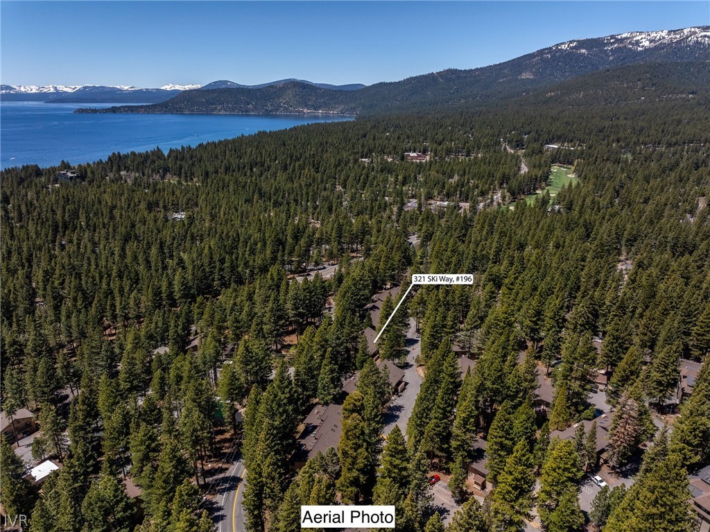 321 Ski Way, Unit 196 Incline Village, NV 89451 - Photo 22 of 25 Gallery Image 22