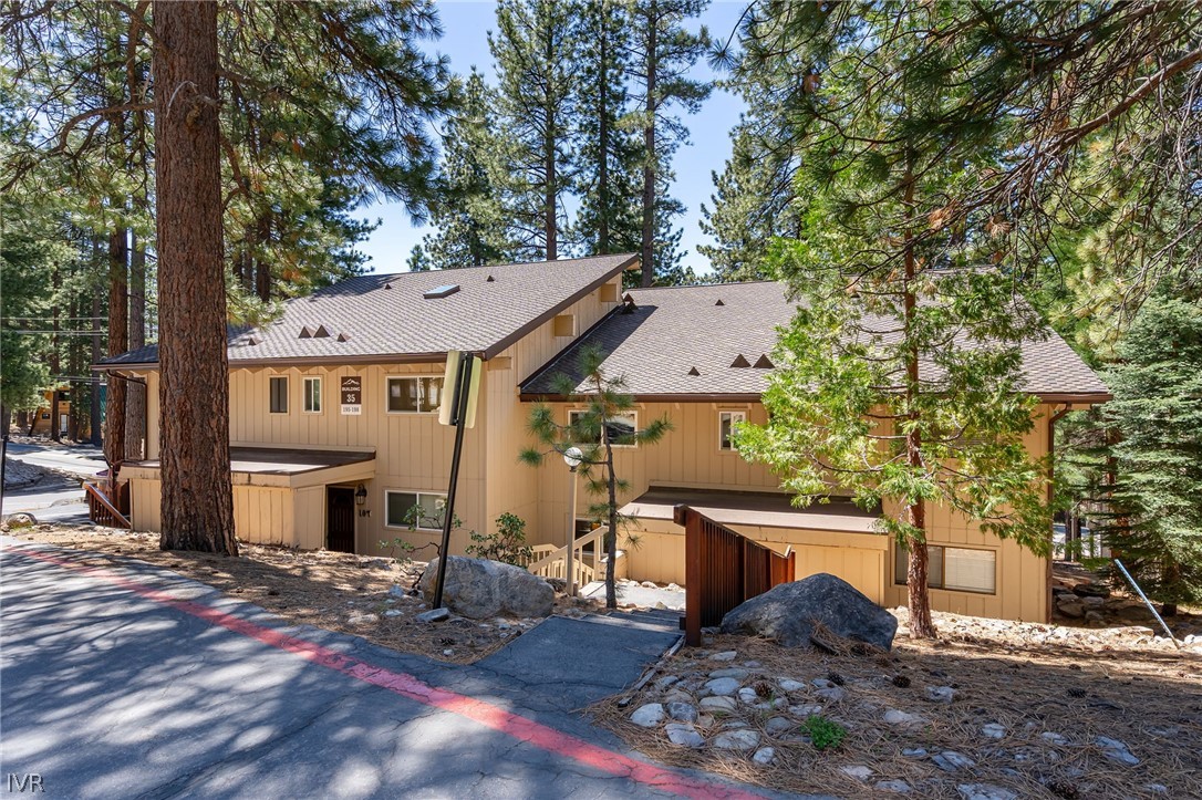 321 Ski Way, Unit 196 Incline Village, NV 89451 - Photo 23 of 25 Gallery Image 23
