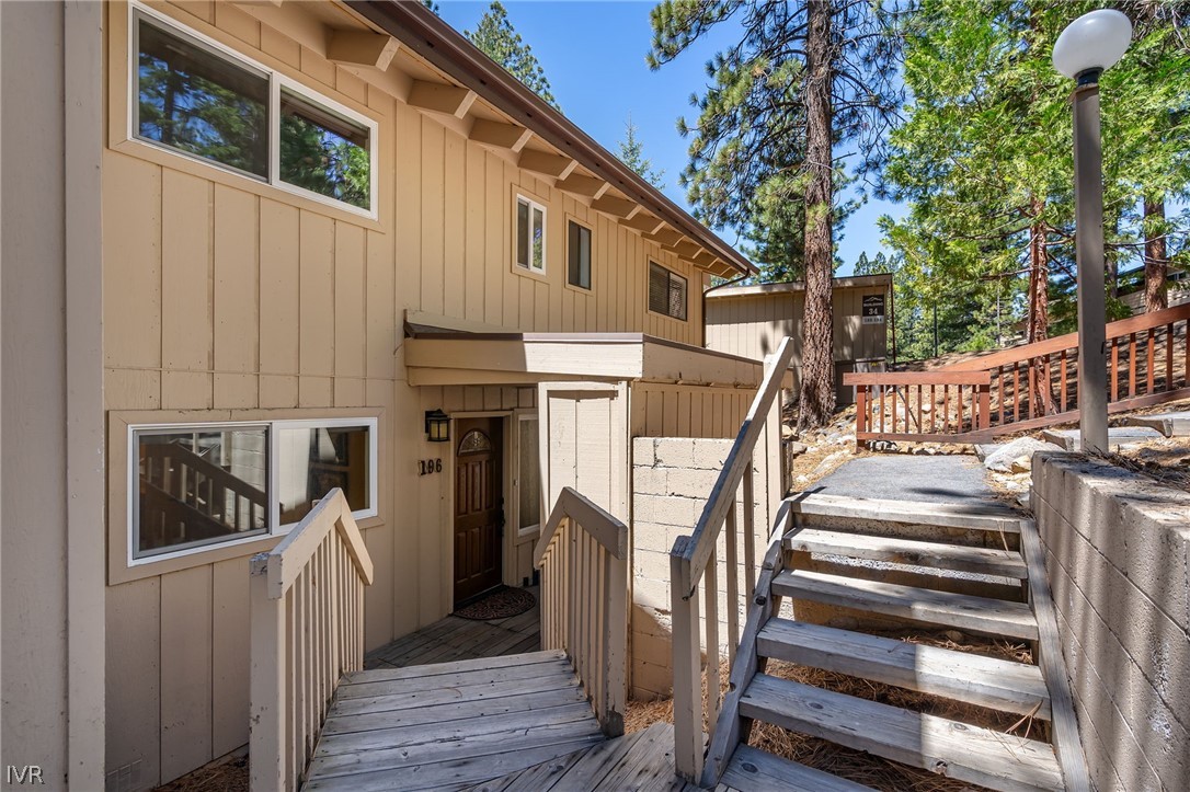 321 Ski Way, Unit 196 Incline Village, NV 89451 - Photo 24 of 25 Gallery Image 24