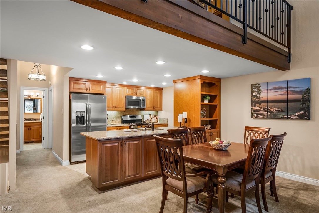 321 Ski Way, Unit 196 Incline Village, NV 89451 - Photo 3 of 25 Gallery Image 3