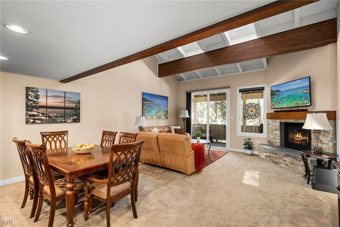 321 Ski Way, Unit 196 Incline Village, NV 89451 - Photo 6 of 25 Gallery Image 6