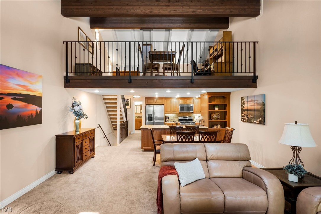 321 Ski Way, Unit 196 Incline Village, NV 89451 - Photo 7 of 25 Gallery Image 7