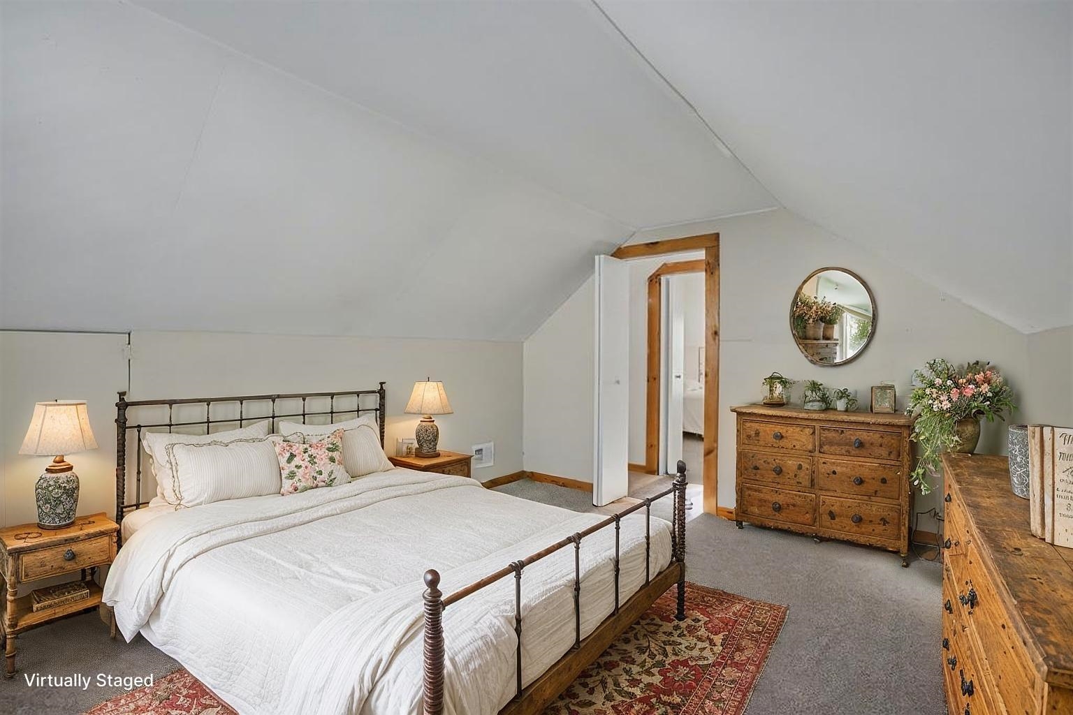 259 St Marie Street Manchester, NH 03102 - Photo 4 of 24