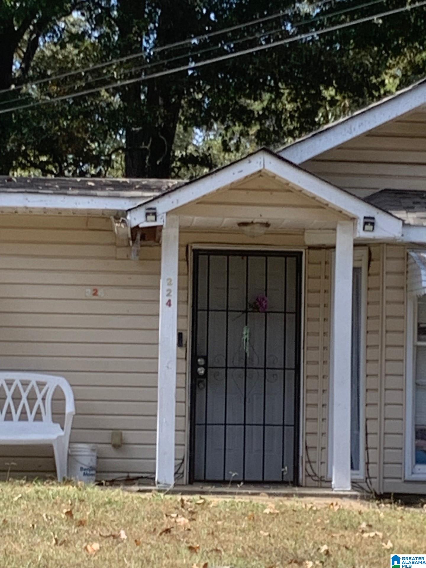 224 Mccormick Avenue Birmingham, AL 35215 - Photo 6 of 6
