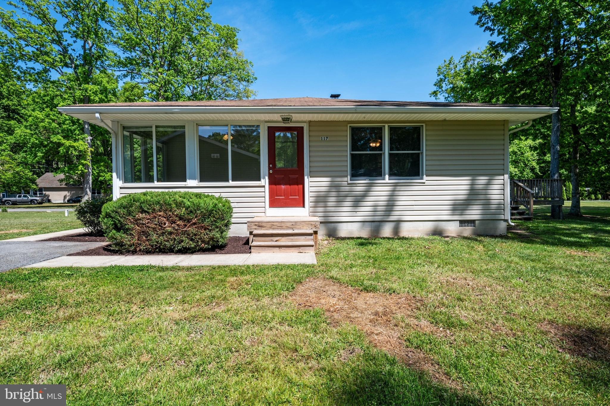 117 Rebel Road Grasonville, MD 21638 - Photo 28 of 28