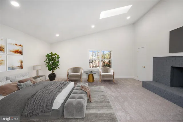 $1,395,000 | 3219 History Drive, Oakton, VA 22124