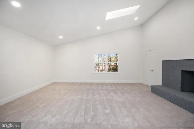 $1,395,000 | 3219 History Drive, Oakton, VA 22124