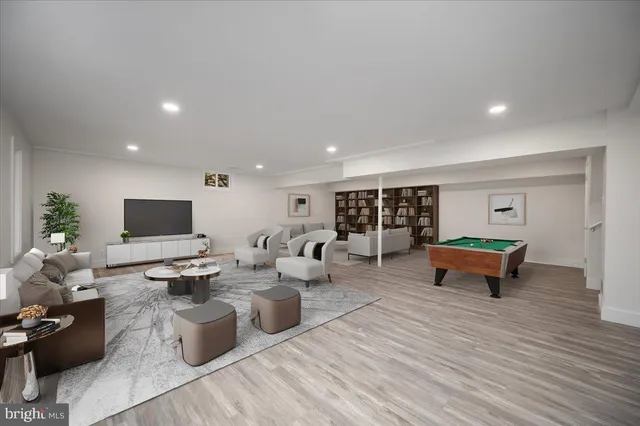 $1,395,000 | 3219 History Drive, Oakton, VA 22124