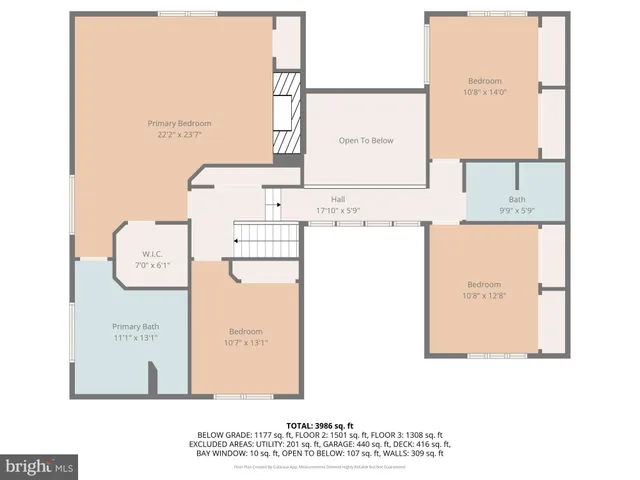 $1,395,000 | 3219 History Drive, Oakton, VA 22124