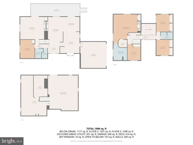 $1,395,000 | 3219 History Drive, Oakton, VA 22124