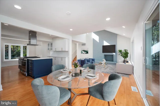 $1,395,000 | 3219 History Drive, Oakton, VA 22124