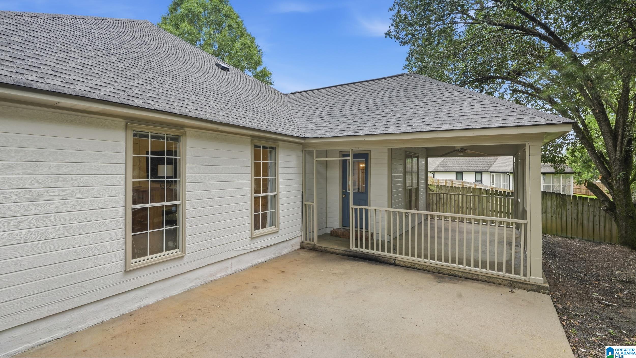 2286 Russet Meadows Terrace Helena, AL 35244 - Photo 27 of 29