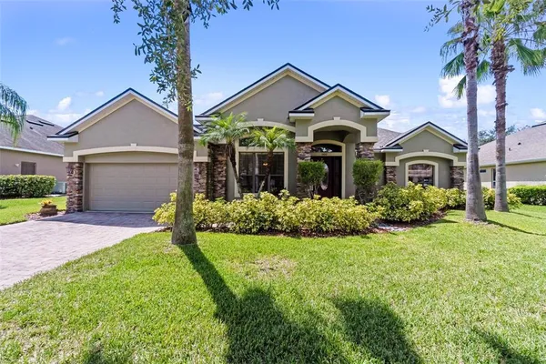 $625,000 | 1460 Prairie Oaks Drive, St. Cloud, FL 34771