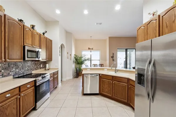 $625,000 | 1460 Prairie Oaks Drive, St. Cloud, FL 34771