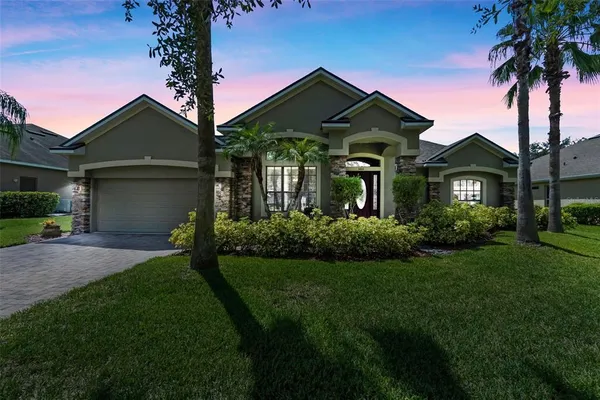 $625,000 | 1460 Prairie Oaks Drive, St. Cloud, FL 34771