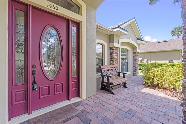 $625,000 | 1460 Prairie Oaks Drive, St. Cloud, FL 34771