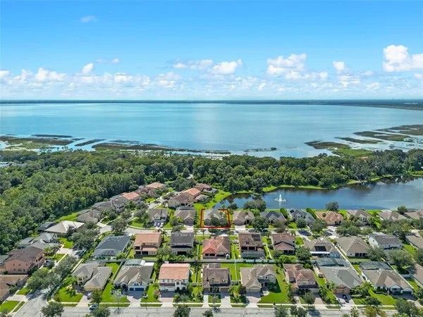 $625,000 | 1460 Prairie Oaks Drive, St. Cloud, FL 34771