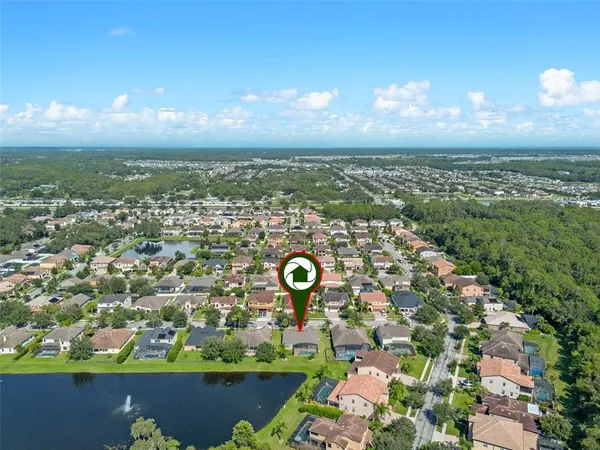 $625,000 | 1460 Prairie Oaks Drive, St. Cloud, FL 34771