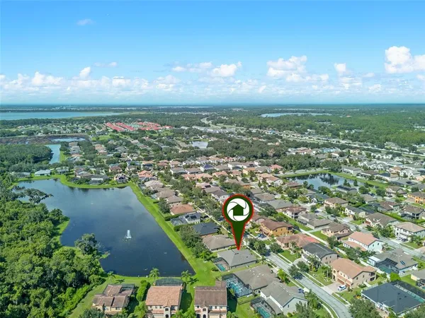 $625,000 | 1460 Prairie Oaks Drive, St. Cloud, FL 34771