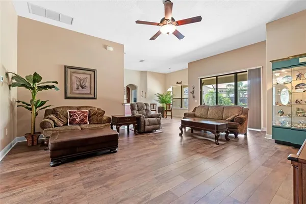 $625,000 | 1460 Prairie Oaks Drive, St. Cloud, FL 34771
