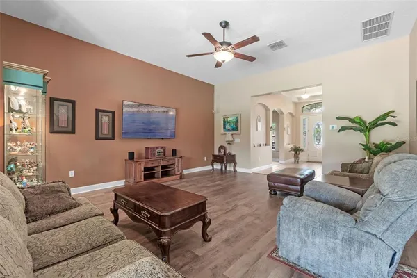 $625,000 | 1460 Prairie Oaks Drive, St. Cloud, FL 34771