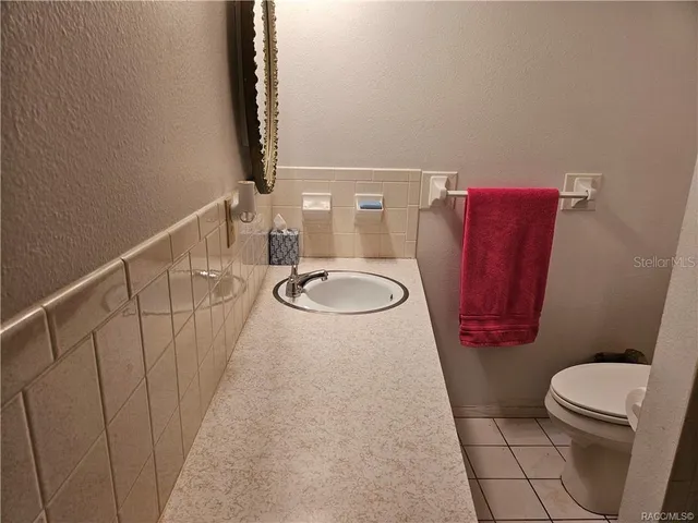 $129,000 | 7509 West 7 Rivers Drive, Crystal River, FL 34429