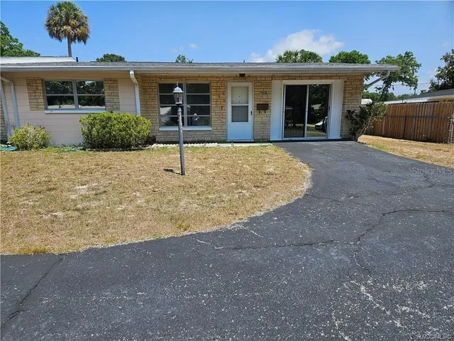 $129,000 | 7509 West 7 Rivers Drive, Crystal River, FL 34429