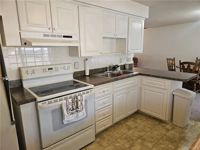 $129,000 | 7509 West 7 Rivers Drive, Crystal River, FL 34429