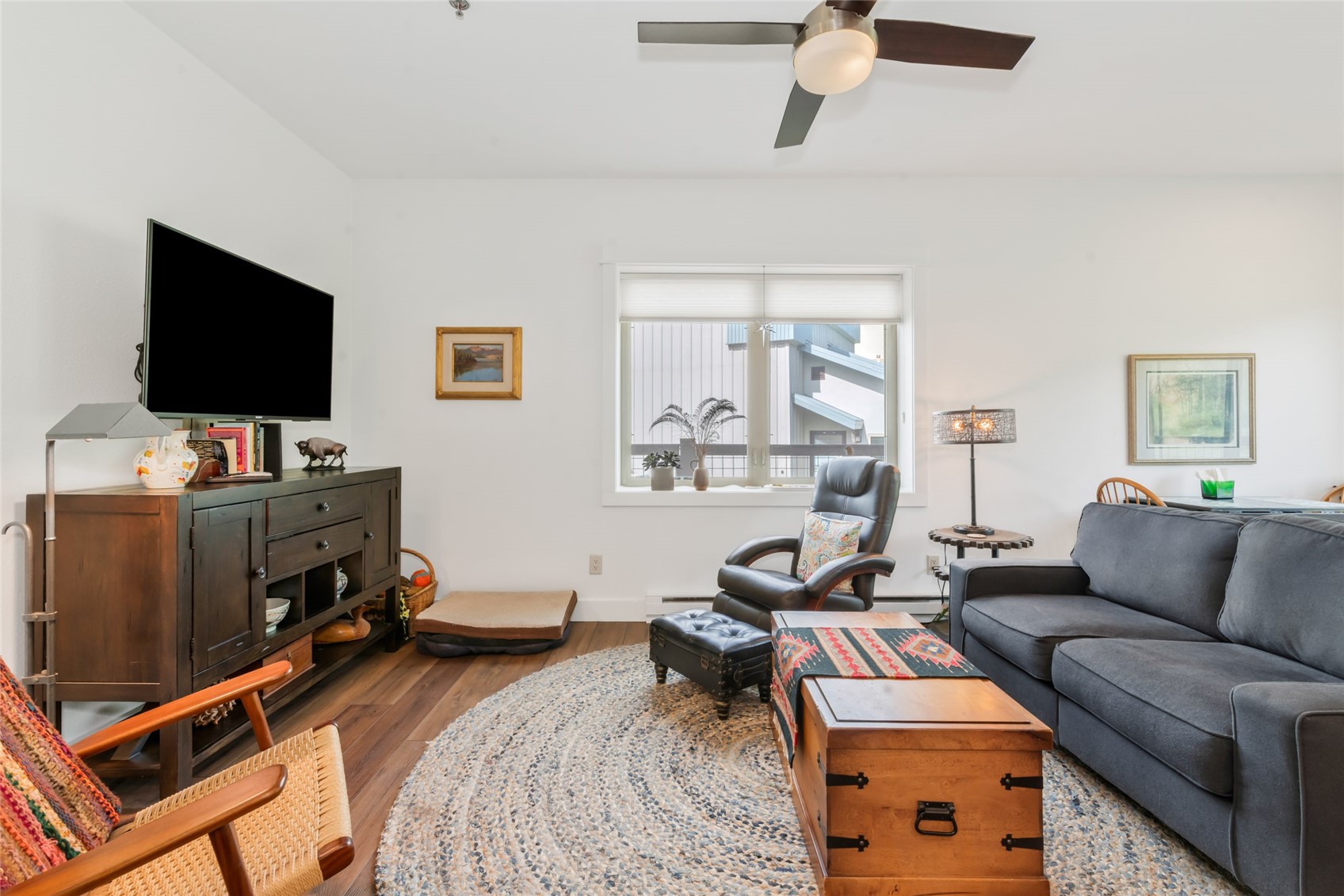 2606 Copper Ridge Circle, Unit B1 Steamboat Springs, CO 80487 - Photo 13 of 38