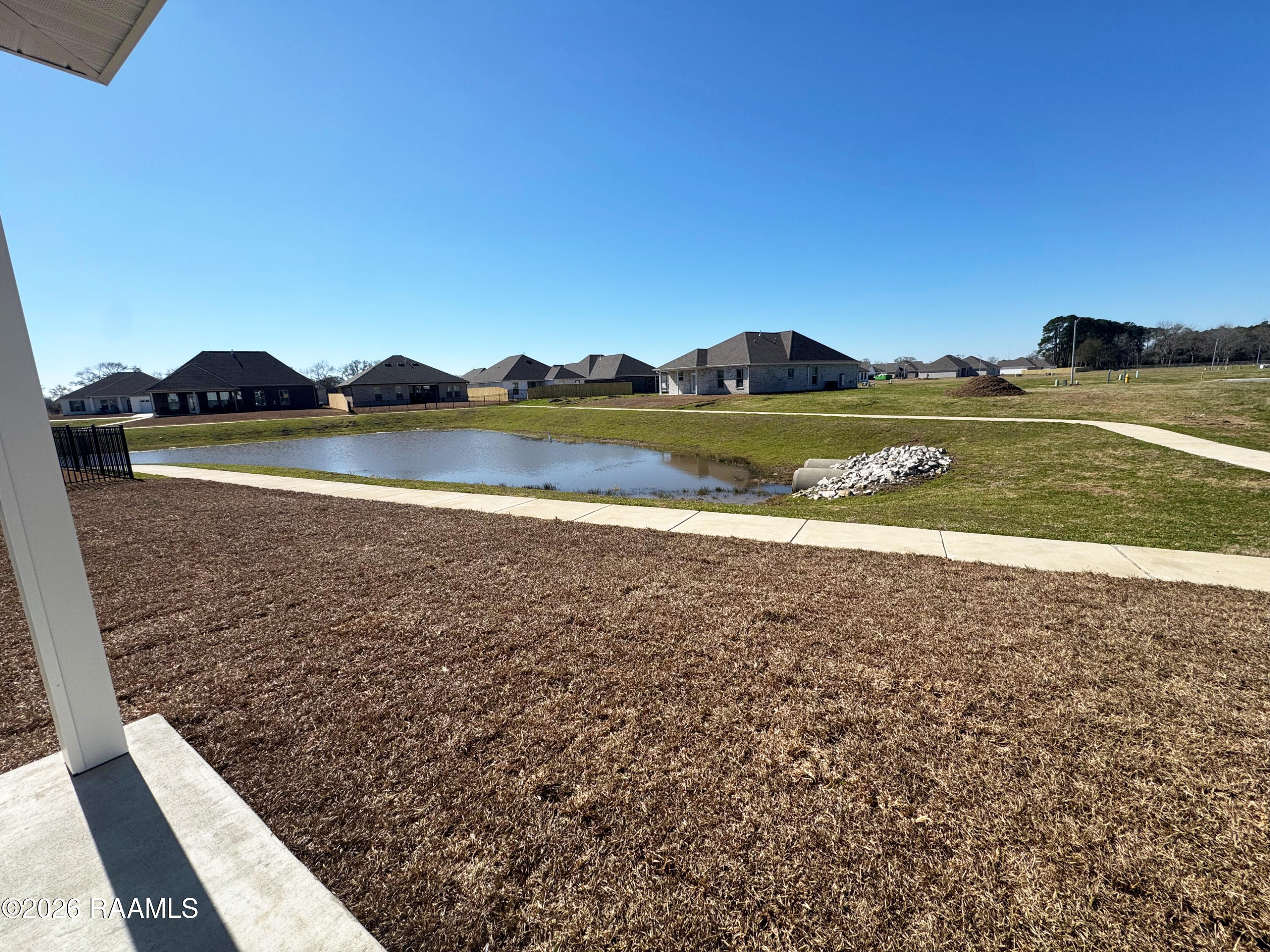 123 Star Broussard, LA 70518 - Photo 2 of 12 WATER VIEW
