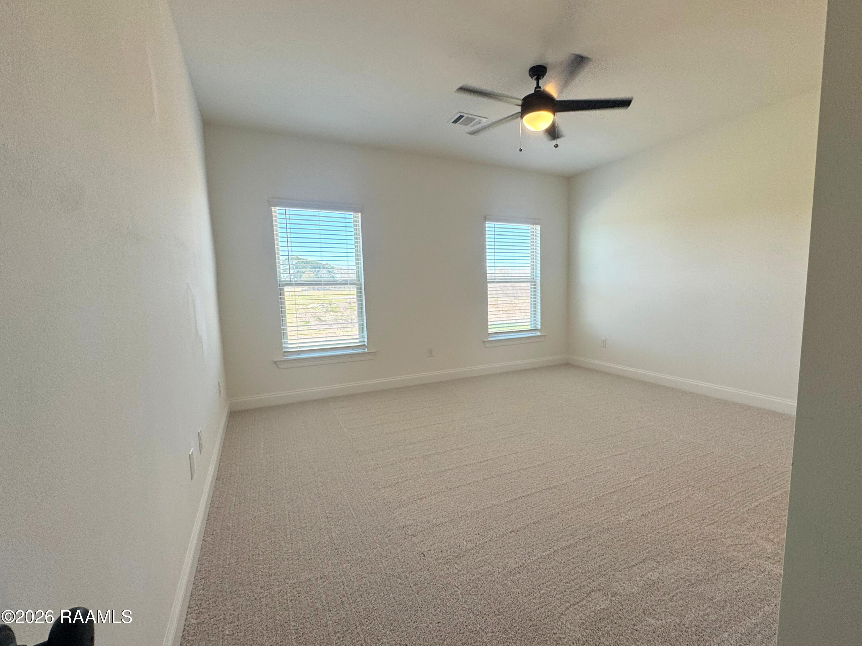 123 Star Broussard, LA 70518 - Photo 10 of 12 PRIMARY BEDROOM