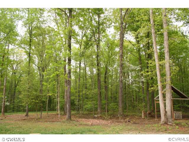 1024 Schroeder Road Powhatan, VA 23139 - Photo 2 of 24 Land - This 14.13 Acre property is comprised of mo
