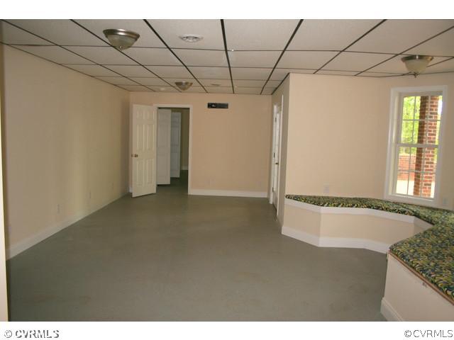 1024 Schroeder Road Powhatan, VA 23139 - Photo 23 of 24 Exterior Front - The second basement rec room also