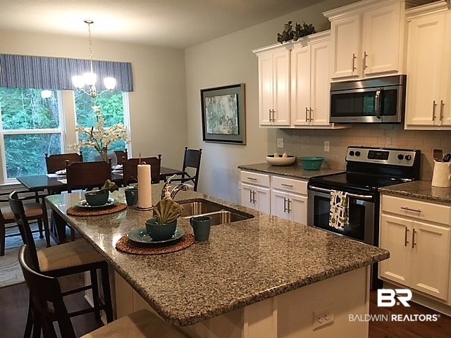 24705 Spectacular Bid Loop, Unit 95 Daphne, AL 36526 - Photo 3 of 14