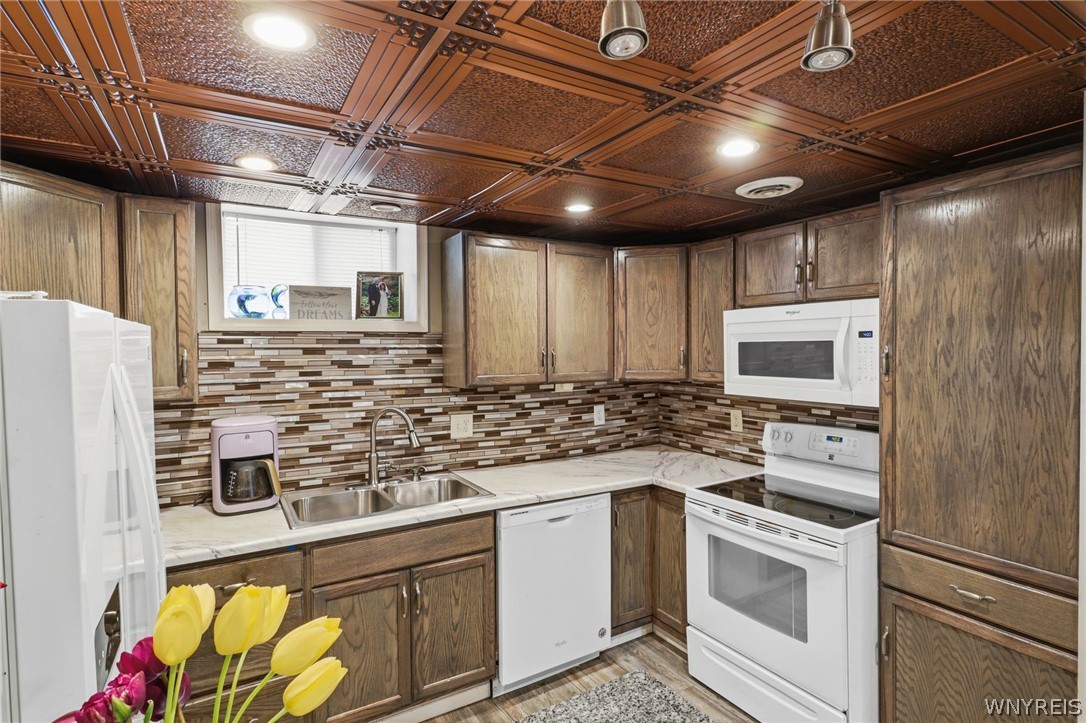 856 Ridge Road Lackawanna, NY 14218 - Photo 33 of 48