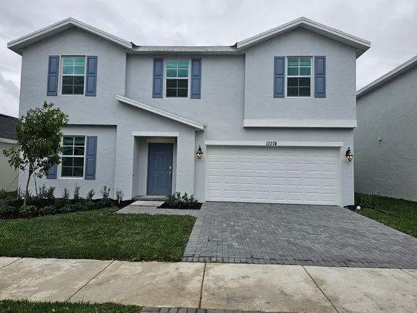 $3,500 | 11074 Pondside Lane, Port St. Lucie, FL 34987