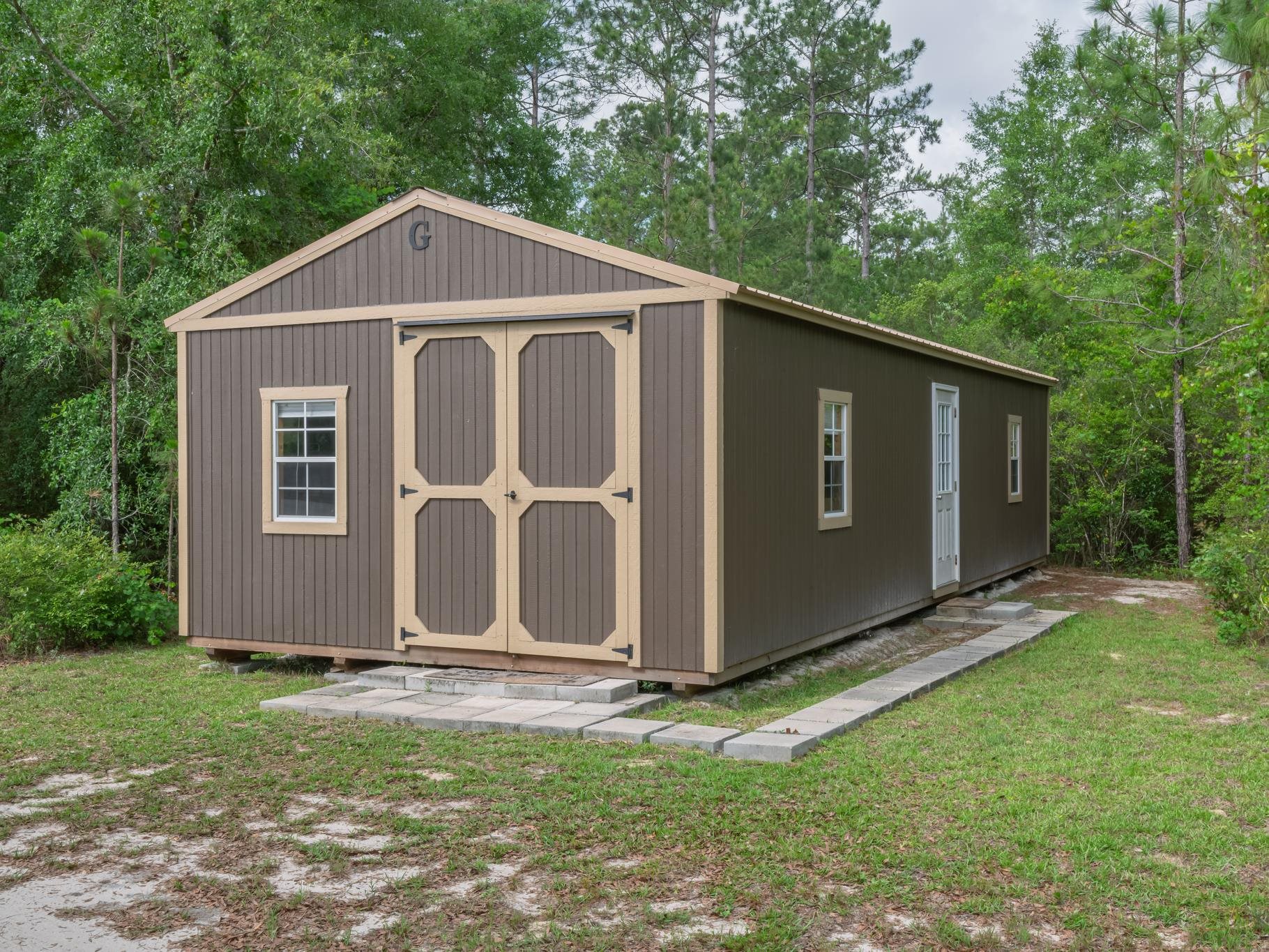 482 Rehwinkel Road Crawfordville, FL 32327 - Photo 51 of 59