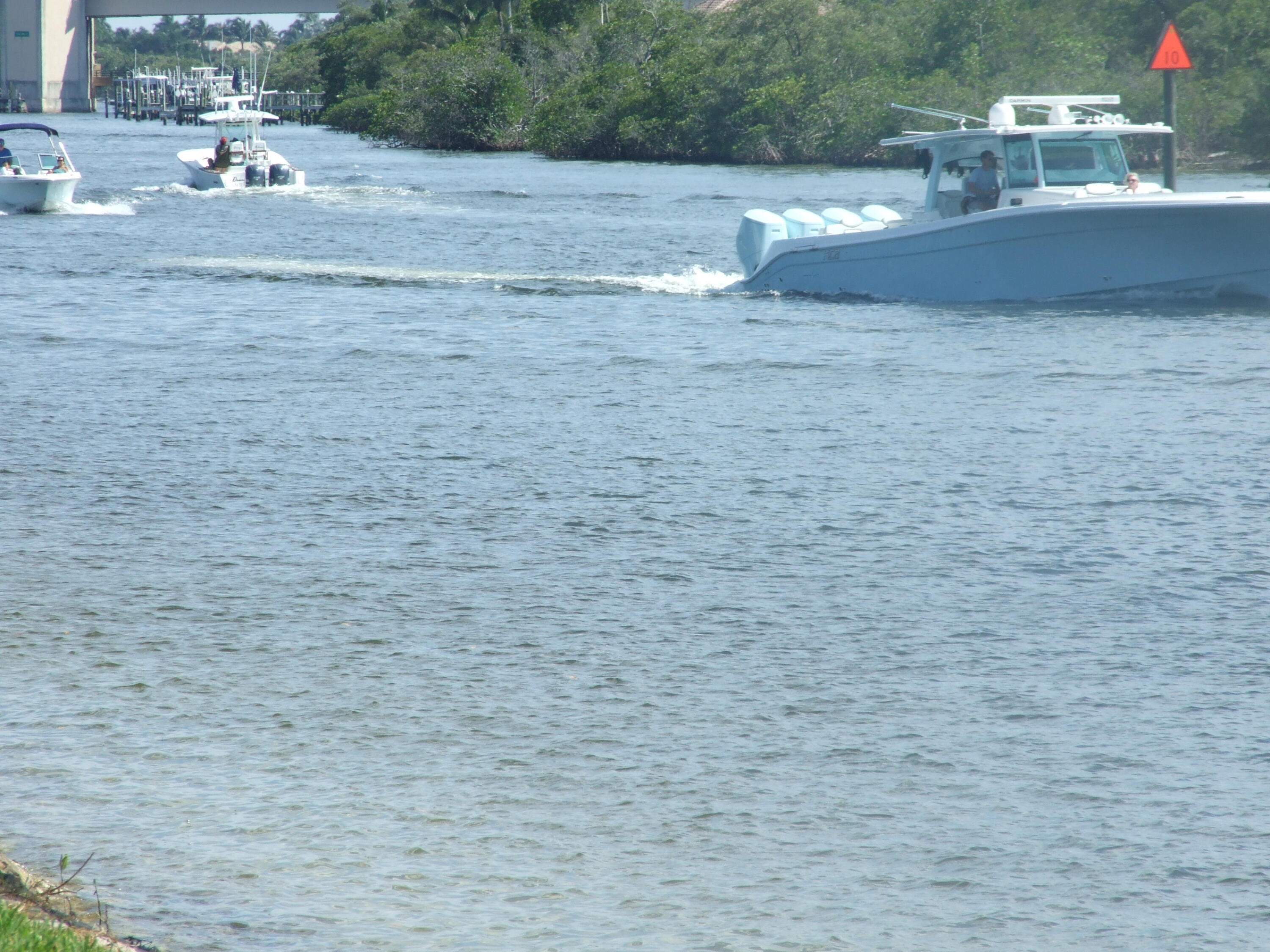 1000 North Us Highway West, Unit 809 Jupiter, FL 33477 - Photo 21 of 21 a view of outdoor space and yard