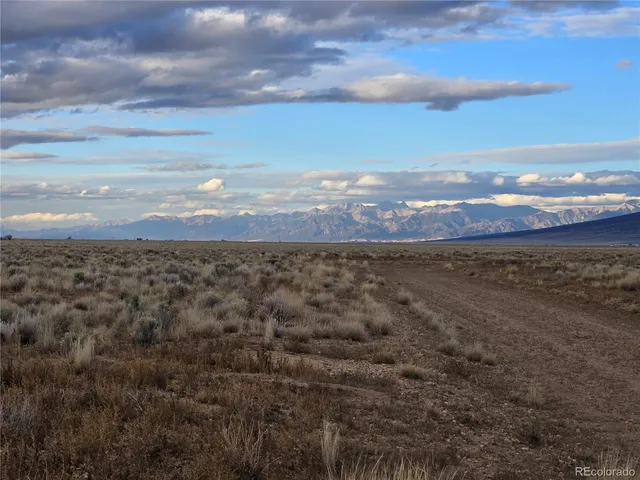 a view of an outdoor space and yard