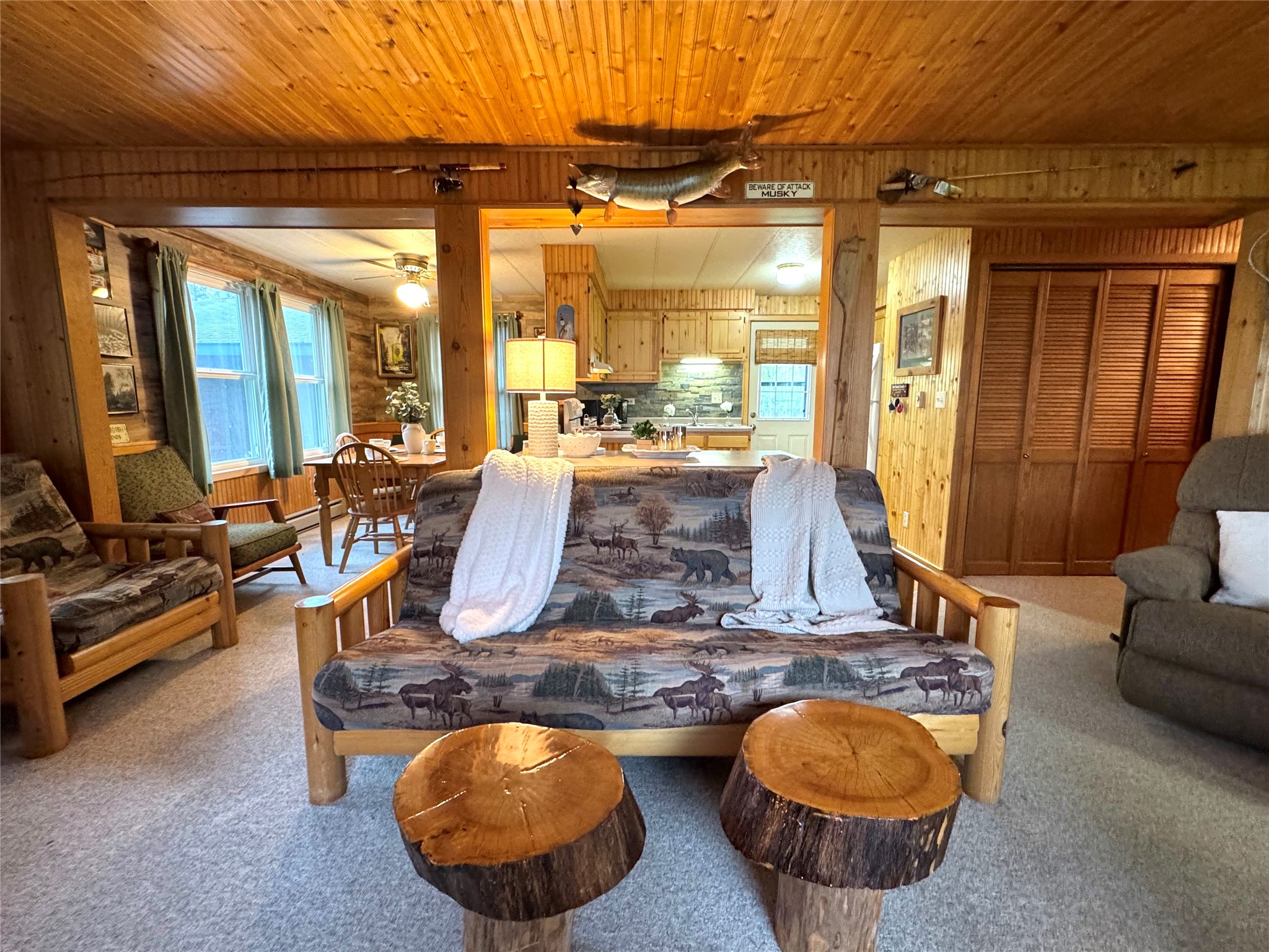 5170 N Vermedal Road Winter, WI 54896 - Photo 10 of 42