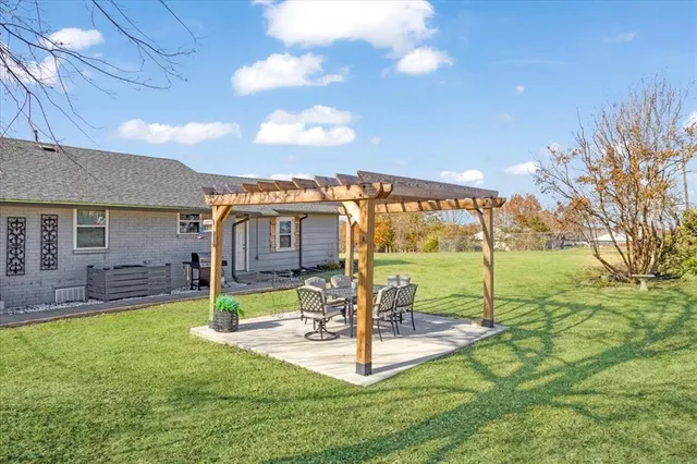 $418,500 | 90 Williams Trail, Howe, TX 75459