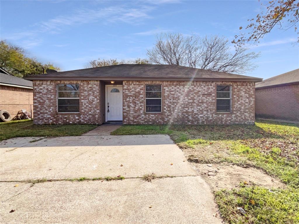 109 Orange Street, La Marque, TX 77568 Compass