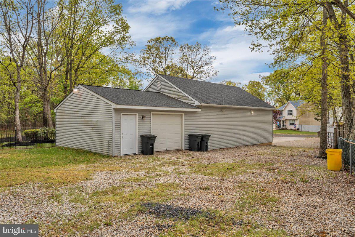 48 Country Club Road Pine Hill, NJ 08021 - Photo 7 of 40 a view of a house with a yard