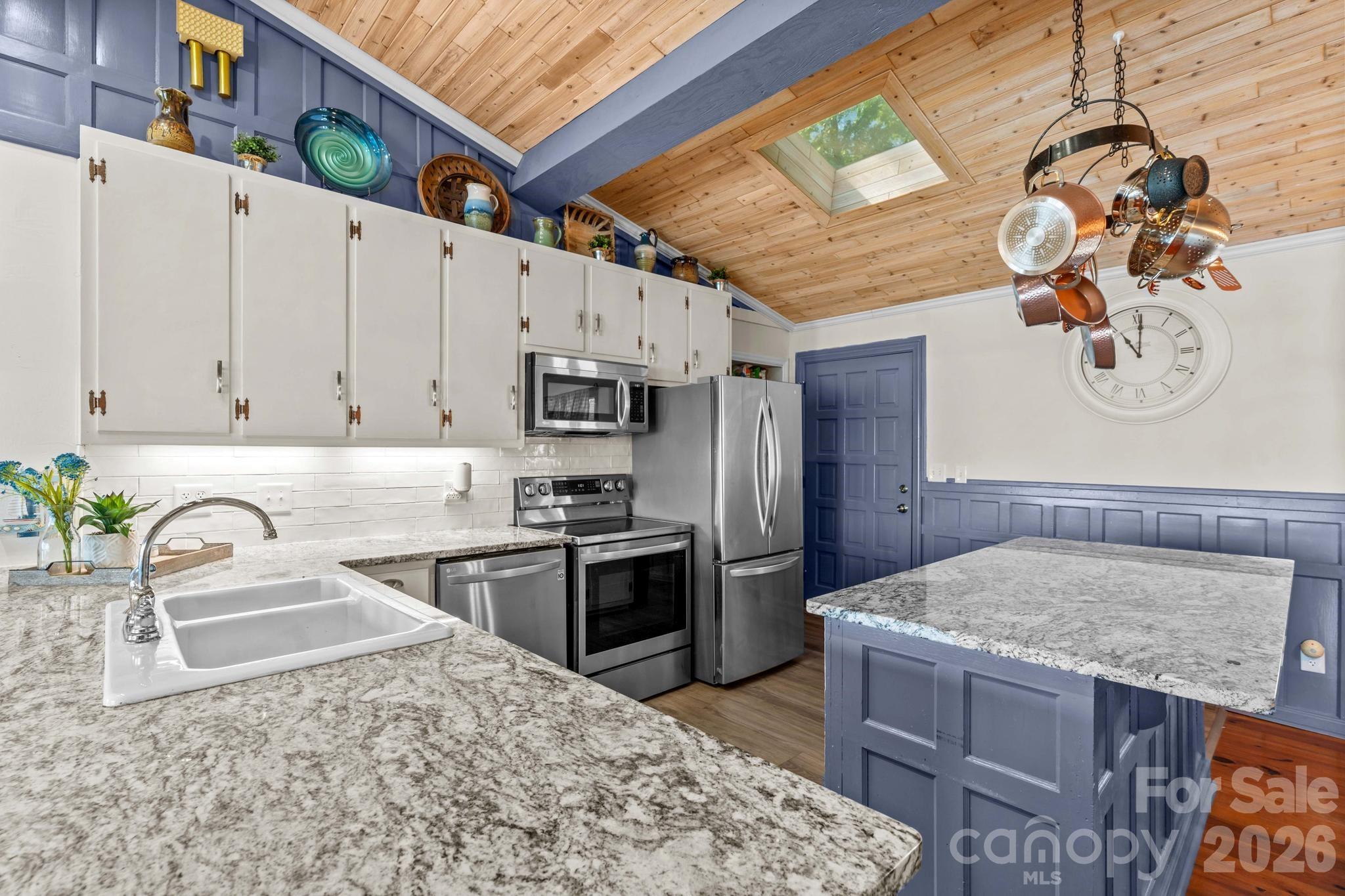 395 Rendleman Road Salisbury, NC 28146 - Photo 15 of 48